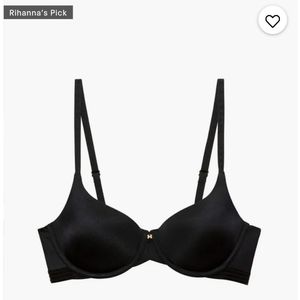 NWT Savage Microfiber Balconette Bra